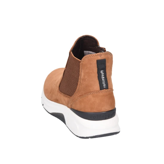 Gabor Comfort Chelsea Boots Für Damen 5 Gabor Comfort Chelsea Boots Für Damen – Bild 3