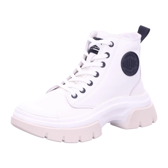 Palladium Boots Für Damen 3 Palladium Boots Für Damen