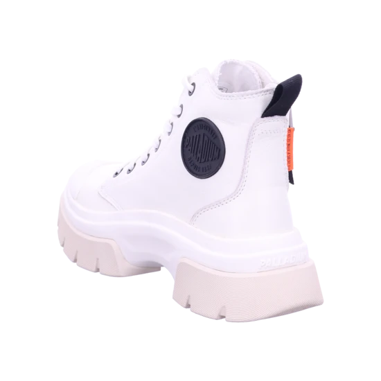 Palladium Boots Für Damen 5 Palladium Boots Für Damen – Bild 3