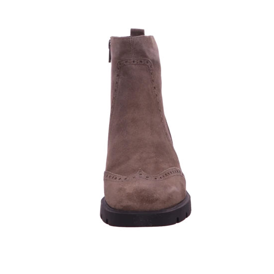 The Flexx Klassische Stiefeletten Für Damen 9 The Flexx Klassische Stiefeletten Für Damen – Bild 7