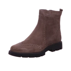 The Flexx Klassische Stiefeletten Für Damen