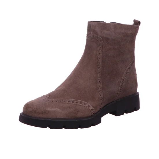 The Flexx Klassische Stiefeletten Für Damen 3 The Flexx Klassische Stiefeletten Für Damen