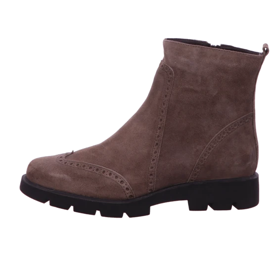 The Flexx Klassische Stiefeletten Für Damen 4 The Flexx Klassische Stiefeletten Für Damen – Bild 2