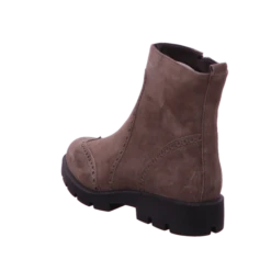 The Flexx Klassische Stiefeletten Für Damen 11 The Flexx Klassische Stiefeletten Für Damen -Bester Stiefel Laden 268300377 09