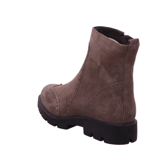 The Flexx Klassische Stiefeletten Für Damen 5 The Flexx Klassische Stiefeletten Für Damen – Bild 3