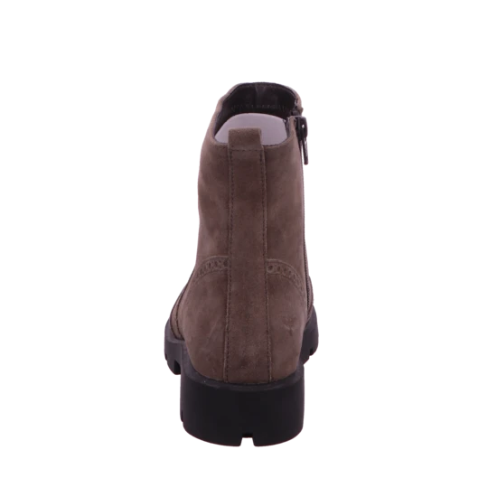 The Flexx Klassische Stiefeletten Für Damen 6 The Flexx Klassische Stiefeletten Für Damen – Bild 4