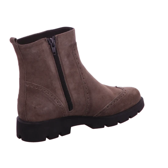The Flexx Klassische Stiefeletten Für Damen 7 The Flexx Klassische Stiefeletten Für Damen – Bild 5