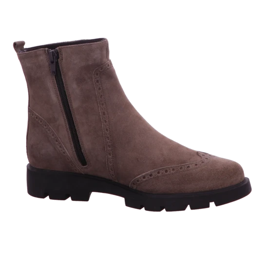 The Flexx Klassische Stiefeletten Für Damen 8 The Flexx Klassische Stiefeletten Für Damen – Bild 6