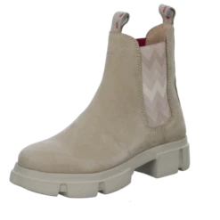 CRICK IT Top Trends Stiefeletten