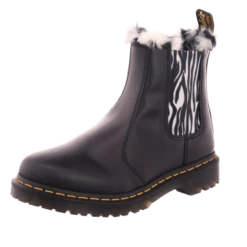 Dr. Martens Airwair Chelsea Boots Für Damen
