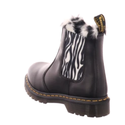 Dr. Martens Airwair Chelsea Boots Für Damen -Bester Stiefel Laden 270001048 09
