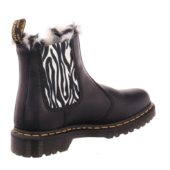 Dr. Martens Airwair Chelsea Boots Für Damen -Bester Stiefel Laden 270001048 14