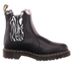 Dr. Martens Airwair Chelsea Boots Für Damen -Bester Stiefel Laden 270001048 17