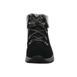 Skechers TREGO - FALLS FINEST - 167178 BLK -Bester Stiefel Laden 270060528 01