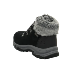 Skechers TREGO - FALLS FINEST - 167178 BLK -Bester Stiefel Laden 270060528 09