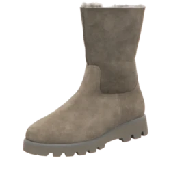 Sioux Winterboots Für Damen