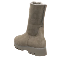 Sioux Winterboots Für Damen -Bester Stiefel Laden 2702000125 09