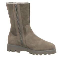 Sioux Winterboots Für Damen -Bester Stiefel Laden 2702000125 17