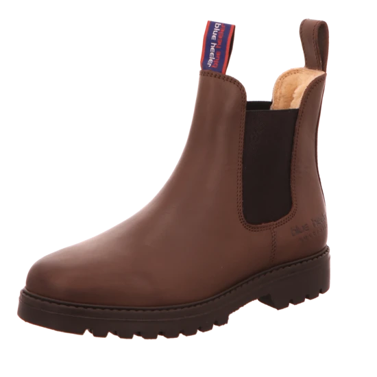 Blue Heeler Top Trends Stiefeletten 3 Blue Heeler Top Trends Stiefeletten