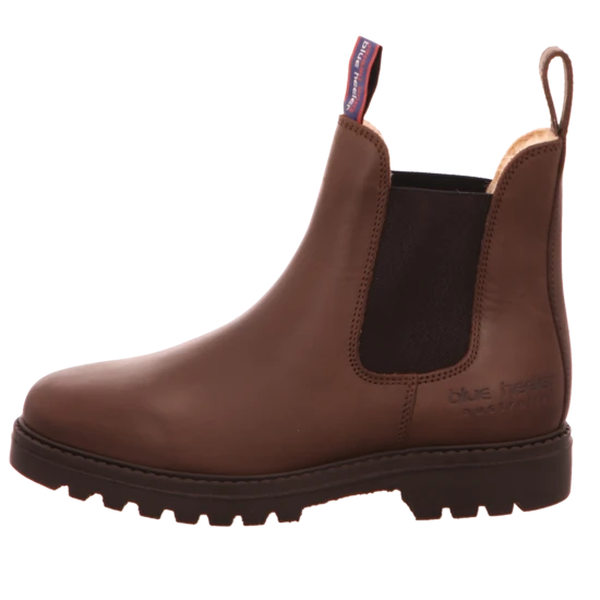 Blue Heeler Top Trends Stiefeletten 4 Blue Heeler Top Trends Stiefeletten – Bild 2