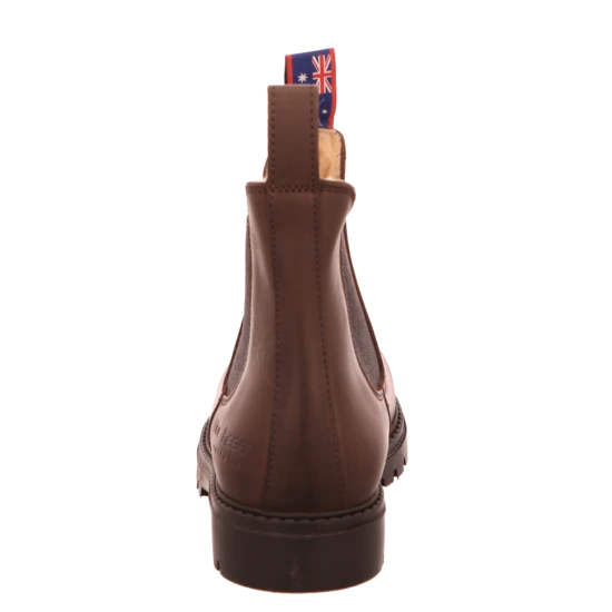 Blue Heeler Top Trends Stiefeletten 6 Blue Heeler Top Trends Stiefeletten – Bild 4