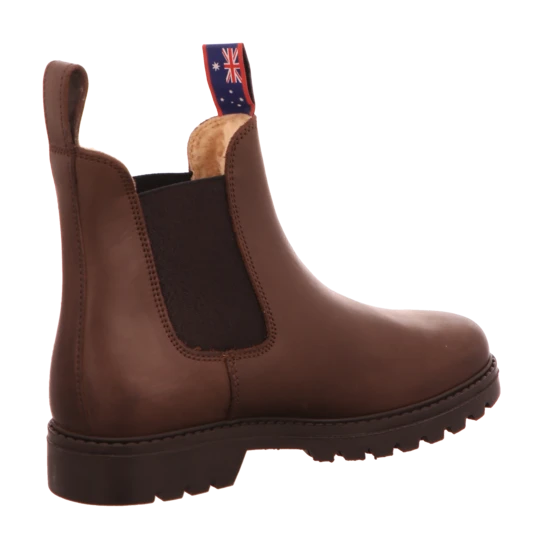 Blue Heeler Top Trends Stiefeletten 7 Blue Heeler Top Trends Stiefeletten – Bild 5