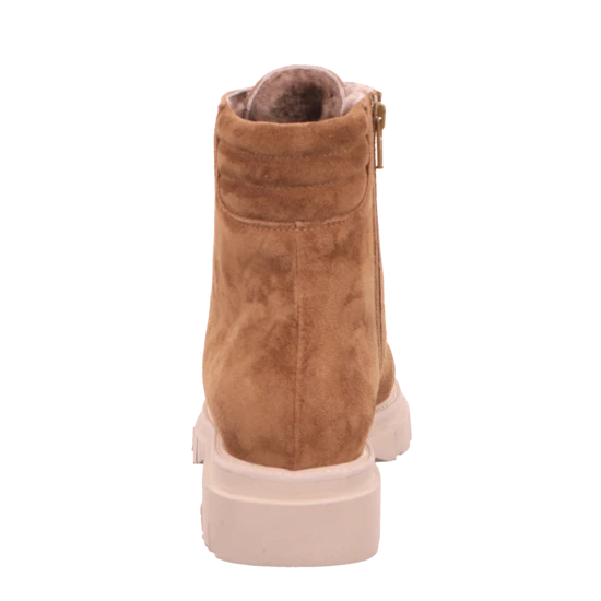 Luca Grossi Top Trends Stiefeletten 6 Luca Grossi Top Trends Stiefeletten – Bild 4