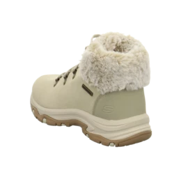 Skechers TREGO - FALLS FINEST - 167178 NAT -Bester Stiefel Laden 270460506 09