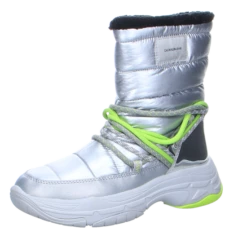 Calvin Klein Winterboots Für Damen