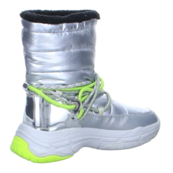 Calvin Klein Winterboots Für Damen -Bester Stiefel Laden 2709600004 14