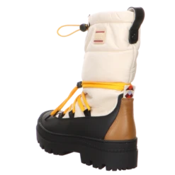 Scotch & Soda Winterboots Für Damen -Bester Stiefel Laden 2711200009 09