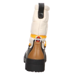 Scotch & Soda Winterboots Für Damen -Bester Stiefel Laden 2711200009 11