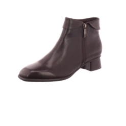 Regarde Le Ciel Klassische Stiefeletten Für Damen