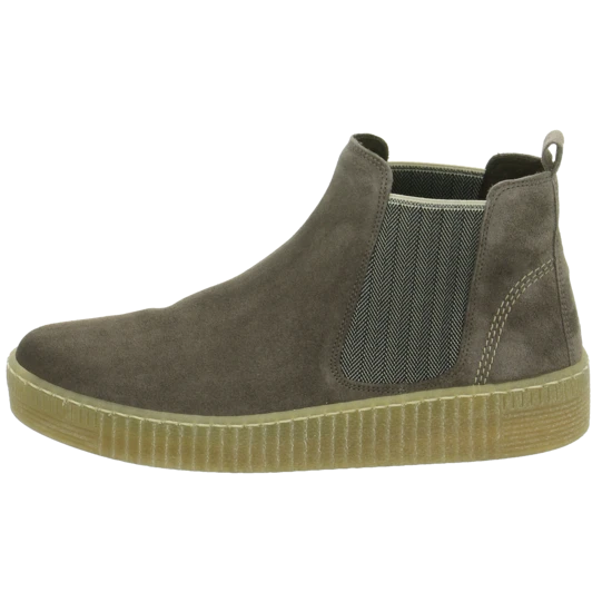 Gabor Schlupfschuh 4 Gabor Schlupfschuh – Bild 2