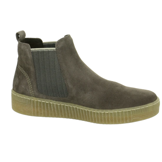 Gabor Schlupfschuh 8 Gabor Schlupfschuh – Bild 6