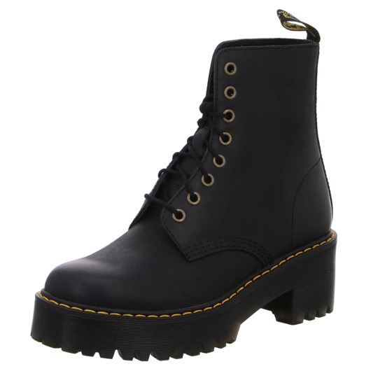 Dr. Martens Airwair Shriver Hi 3 Dr. Martens Airwair Shriver Hi