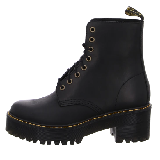 Dr. Martens Airwair Shriver Hi 4 Dr. Martens Airwair Shriver Hi – Bild 2