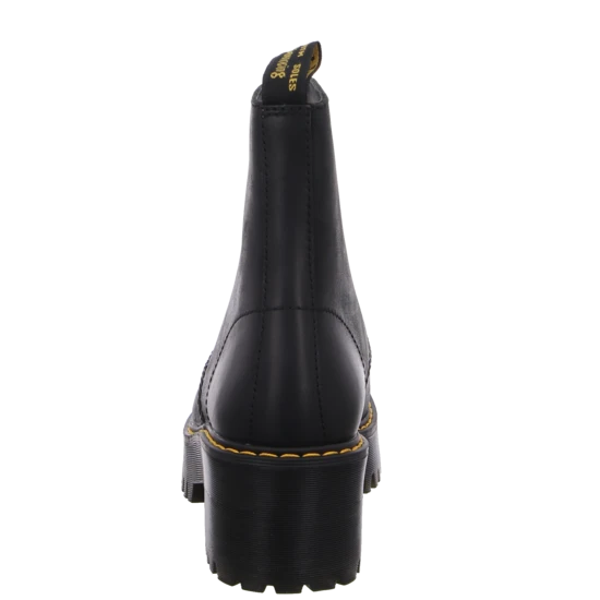 Dr. Martens Airwair Shriver Hi 6 Dr. Martens Airwair Shriver Hi – Bild 4