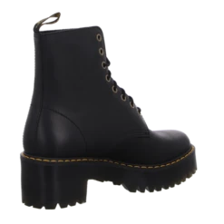 Dr. Martens Airwair Shriver Hi 13 Dr. Martens Airwair Shriver Hi -Bester Stiefel Laden 27274 14