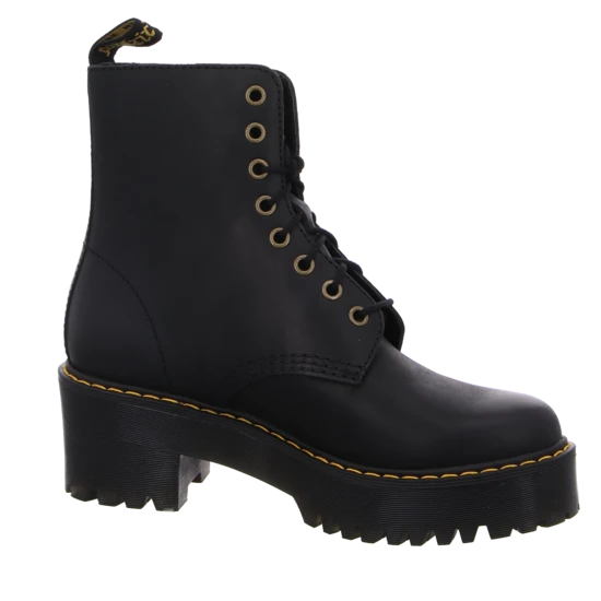 Dr. Martens Airwair Shriver Hi 8 Dr. Martens Airwair Shriver Hi – Bild 6