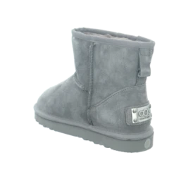 OOG Winterboots Für Damen -Bester Stiefel Laden 276216533 09