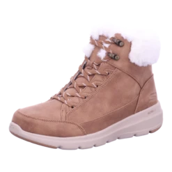 Skechers Glazial Ultra Cozyly