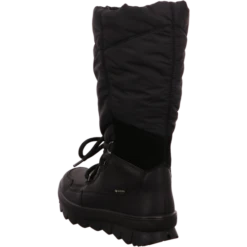 Legero Winterboots Für Damen -Bester Stiefel Laden 278 00 8058 09