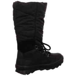 Legero Winterboots Für Damen -Bester Stiefel Laden 278 00 8058 14