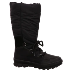 Legero Winterboots Für Damen -Bester Stiefel Laden 278 00 8058 17