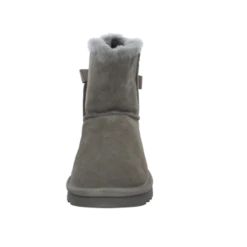 Mustang Winterboots Für Damen -Bester Stiefel Laden 278206006 01