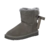 Mustang Winterboots Für Damen -Bester Stiefel Laden 278206006 04