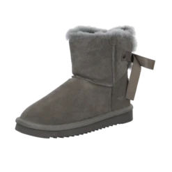 Mustang Winterboots Für Damen