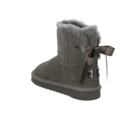 Mustang Winterboots Für Damen -Bester Stiefel Laden 278206006 09