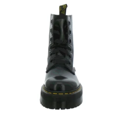 Dr. Martens Airwair Molly -Bester Stiefel Laden 28100 8942 01